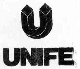 Imagen de U UNIFE