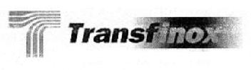 Imagen de TRANSFINOX