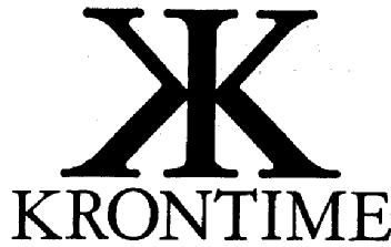 Imagen de KK KRONTIME