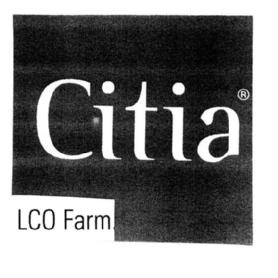 Imagen de CITIA LCO FARM