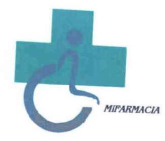 Imagen de MIFARMACIA
