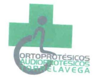 Imagen de ORTOPEDICOS AUDIOPROTESICOS TORRELAVEGA
