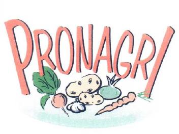 Imagen de PRONAGRI