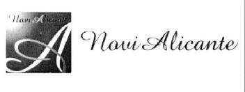 Imagen de NOVI ALICANTE A NOVI ALICANTE