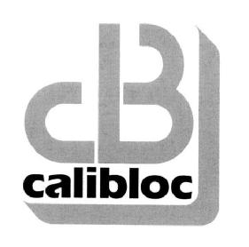 Imagen de CB CALIBLOC