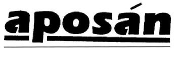 Imagen de APOSAN