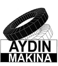 Imagen de AYDIN MAKINA