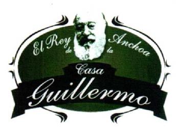 Imagen de CASA GUILLERMO EL REY DE LA ANCHOA