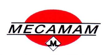 Imagen de MECAMAM M