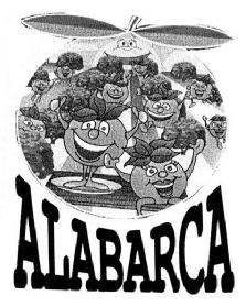 Imagen de ALABARCA
