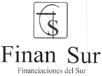 Imagen de FINAN SUR FINANCIACIONES DEL SUR