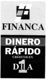 Imagen de FINANCA DINERO RAPIDO CREDITOS EN 1 DIA