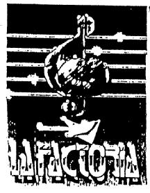 Imagen de LA FACTORIA