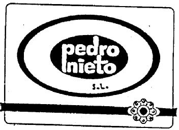 Imagen de PEDRO NIETO.S.L