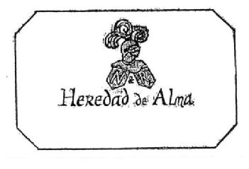 Imagen de N R HEREDAD DE ALMA
