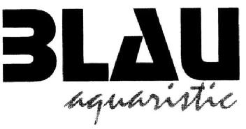 Imagen de BLAU AQUARISTIC