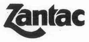Imagen de ZANTAC