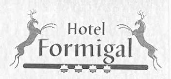 Imagen de HOTEL FORMIGAL