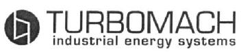 Imagen de TURBOMACH INDUSTRIAL ENERGY SYSTEMS