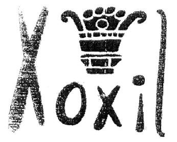 Imagen de XOXIL
