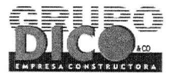 Imagen de GRUPO DICO & CO EMPRESA CONSTRUCTORA