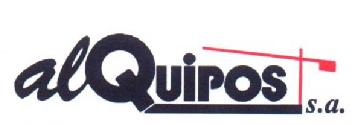 Imagen de ALQUIPOS S.A