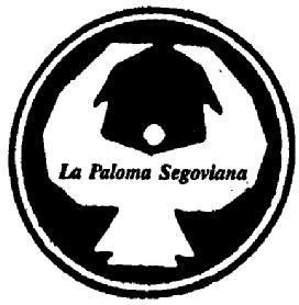 Imagen de LA PALOMA SEGOVIANA