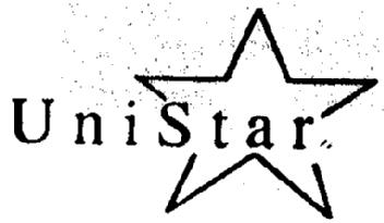 Imagen de UNISTAR