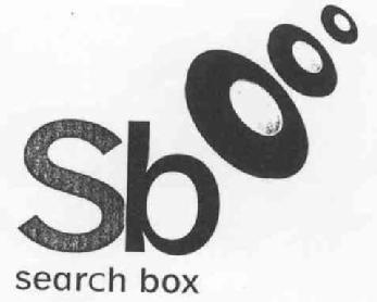 Imagen de SB SEARCH BOX