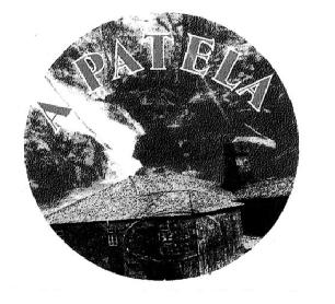 Imagen de A PATELA