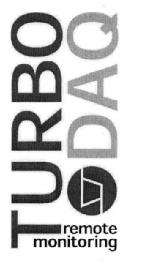 Imagen de TURBODAQ REMOTE MONITORING