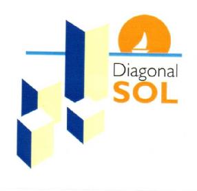 Imagen de DIAGONAL SOL