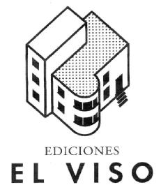 Imagen de EDICIONES EL VISO