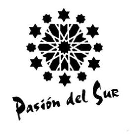 Imagen de PASION DEL SUR
