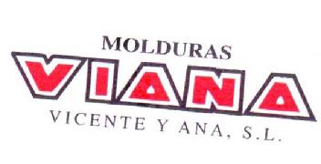 Imagen de MOLDURAS VIANA VICENTE Y ANA, S.L