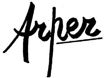 Imagen de ARPER