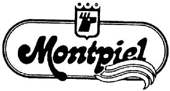Imagen de MONTPIEL