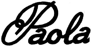 Imagen de PAOLA