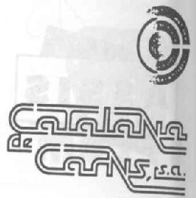 Imagen de CATALANA DE CARNS, S.A