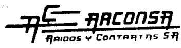 Imagen de AC. ARCONSA