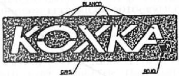 Imagen de KOXKA