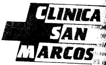 Imagen de CLINICA SAN MARCOS