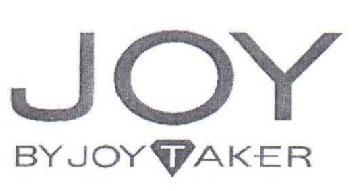 Imagen de JOY BY JOY TAKER