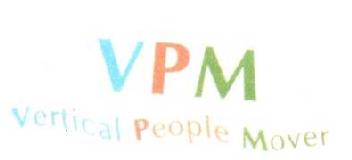 Imagen de VPM VERTICAL PEOPLE MOVER