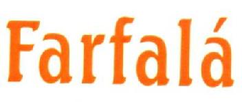 Imagen de FARFALA