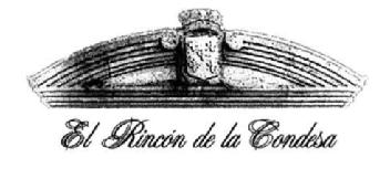 Imagen de EL RINCON DE LA CONDESA