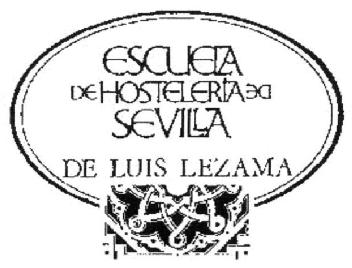 Imagen de ESCUELA DE HOSTELERIA DE SEVILLA DE LUIS LEZAMA