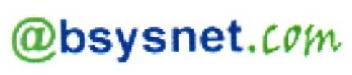 Imagen de @BSYSNET.COM