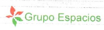 Imagen de GRUPO ESPACIOS