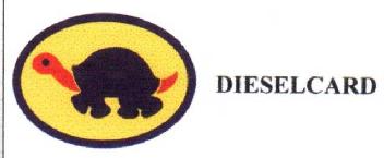 Imagen de DIESELCARD